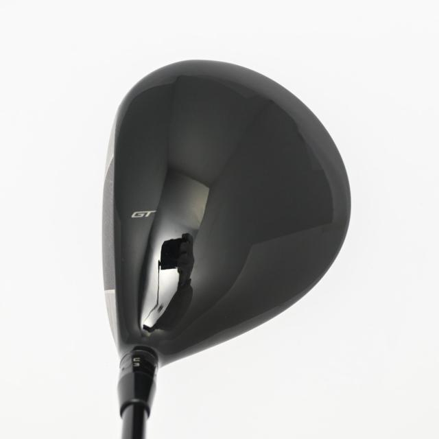 【中古ゴルフクラブ】タイトリスト　TITLEIST　GT3 ドライバー Tour AD VF-5　シャフト：Tour AD VF-5_1