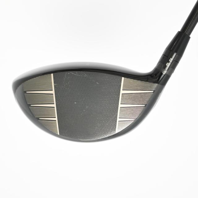 【中古ゴルフクラブ】タイトリスト　TITLEIST　GT3 ドライバー Tour AD VF-5　シャフト：Tour AD VF-5_2