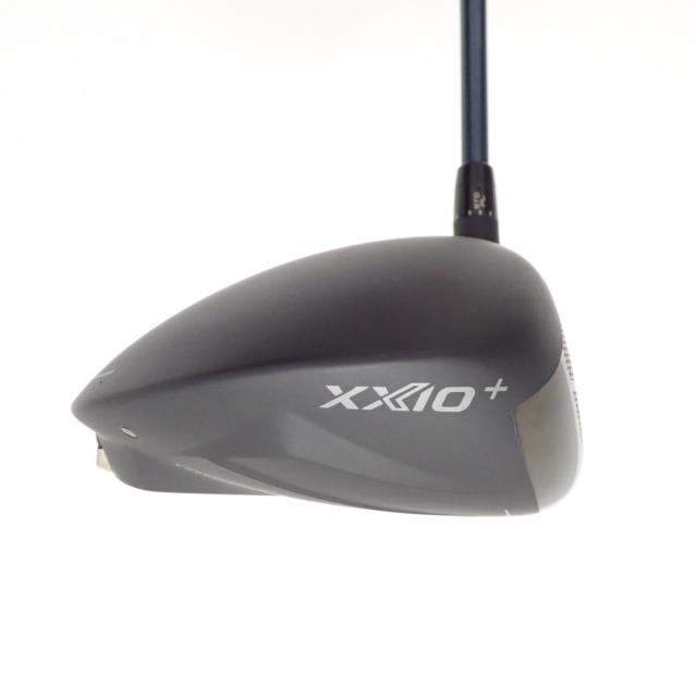 【中古ゴルフクラブ】ダンロップ　XXIO　ゼクシオ 14+ (2026) ドライバー SPEEDER NX DST for XXIO　シャフト：SPEEDER NX DST for XXIO_3