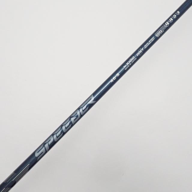 【中古ゴルフクラブ】ダンロップ　XXIO　ゼクシオ 14+ (2026) ドライバー SPEEDER NX DST for XXIO　シャフト：SPEEDER NX DST for XXIO_5