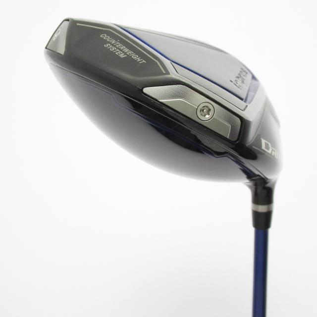【中古ゴルフクラブ】ヤマハ　inpres　インプレス DRIVE STAR(2023) ドライバー Speeder NX for Yamaha M423d　シャフト：Speeder NX f…_4