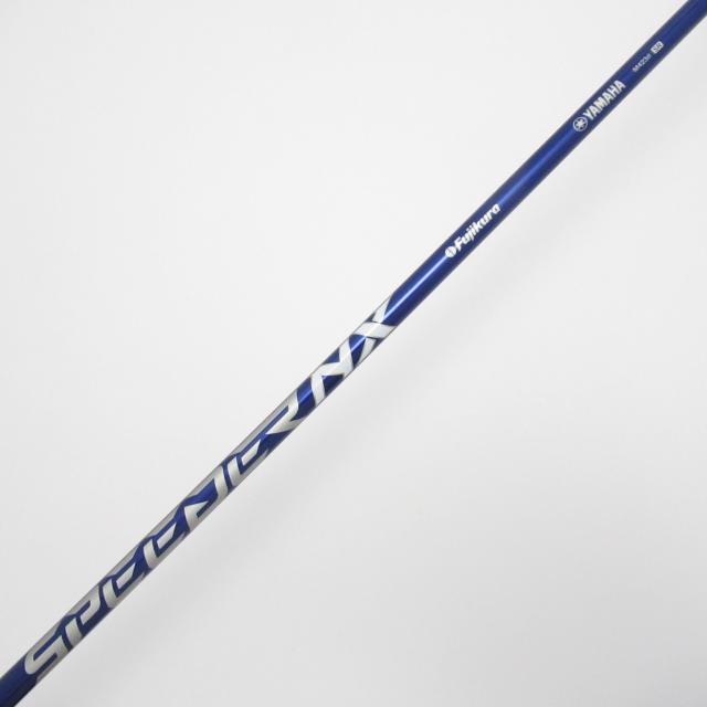 【中古ゴルフクラブ】ヤマハ　inpres　インプレス DRIVE STAR(2023) ドライバー Speeder NX for Yamaha M423d　シャフト：Speeder NX f…_5