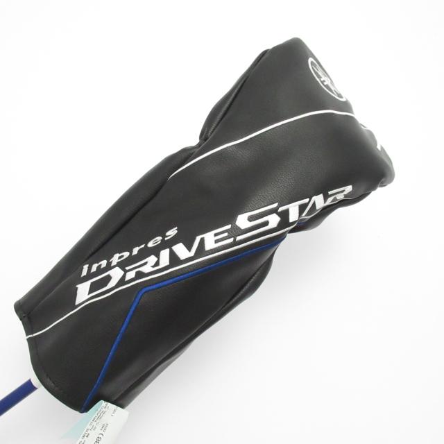 【中古ゴルフクラブ】ヤマハ　inpres　インプレス DRIVE STAR(2023) ドライバー Speeder NX for Yamaha M423d　シャフト：Speeder NX f…_7