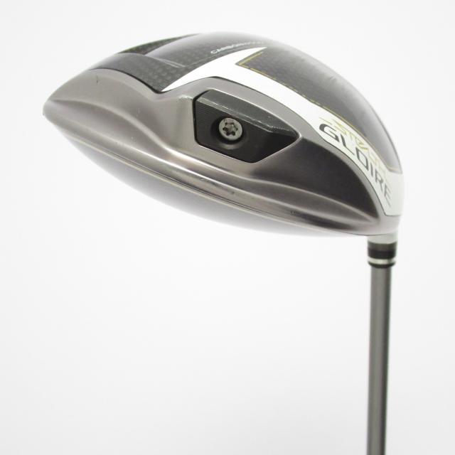 【中古ゴルフクラブ】テーラーメイド　STEALTH　ステルス グローレ ドライバー Speeder NX for TM　シャフト：Speeder NX for TM_4