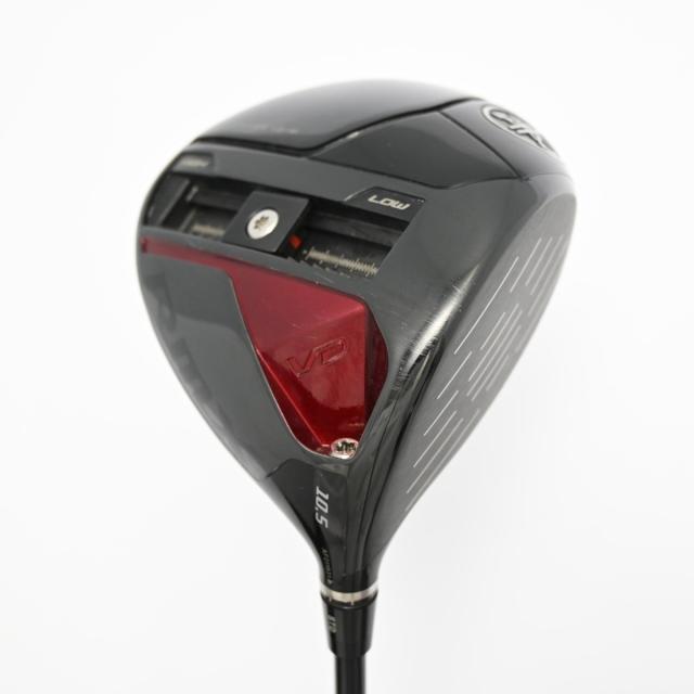 【中古ゴルフクラブ】ヤマハ　RMX　RMX VD/M(2024) ドライバー TENSEI Pro Blue 1K 50　シャフト：TENSEI Pro Blue 1K 50