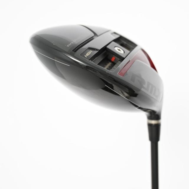 【中古ゴルフクラブ】ヤマハ　RMX　RMX VD/M(2024) ドライバー TENSEI Pro Blue 1K 50　シャフト：TENSEI Pro Blue 1K 50_4