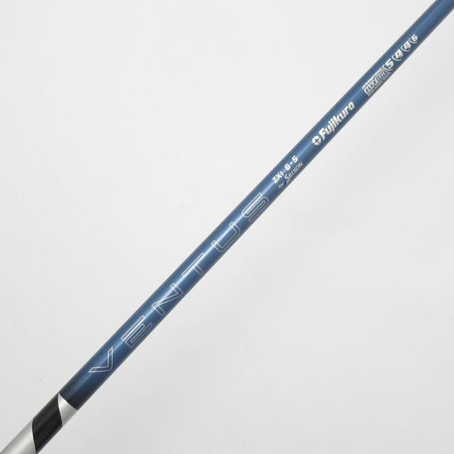 【中古ゴルフクラブ】ダンロップ　SRIXON　スリクソン ZXi LS ドライバー VENTUS ZXi 6　シャフト：VENTUS ZXi 6_5
