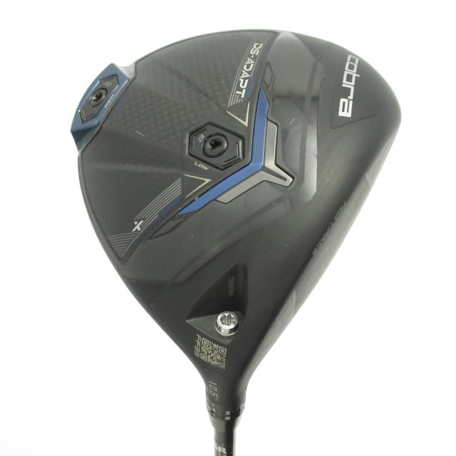 【中古ゴルフクラブ】コブラ　cobra　DS-ADAPT X ドライバー Speeder NX for Cobra　シャフト：Speeder NX for Cobra