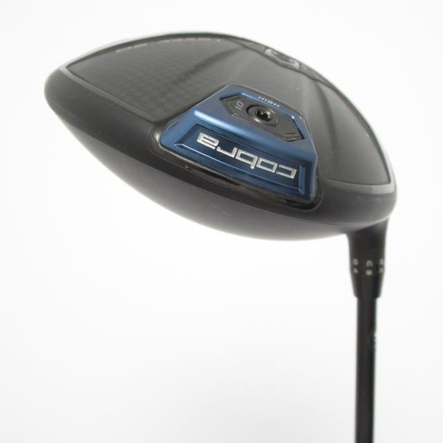 【中古ゴルフクラブ】コブラ　cobra　DS-ADAPT X ドライバー Speeder NX for Cobra　シャフト：Speeder NX for Cobra_4