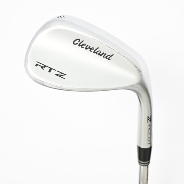 【中古ゴルフクラブ】クリーブランド　CG　RTZ ツアーサテン ウェッジ N.S.PRO 950GH neo　シャフト：N.S.PRO 950GH neo