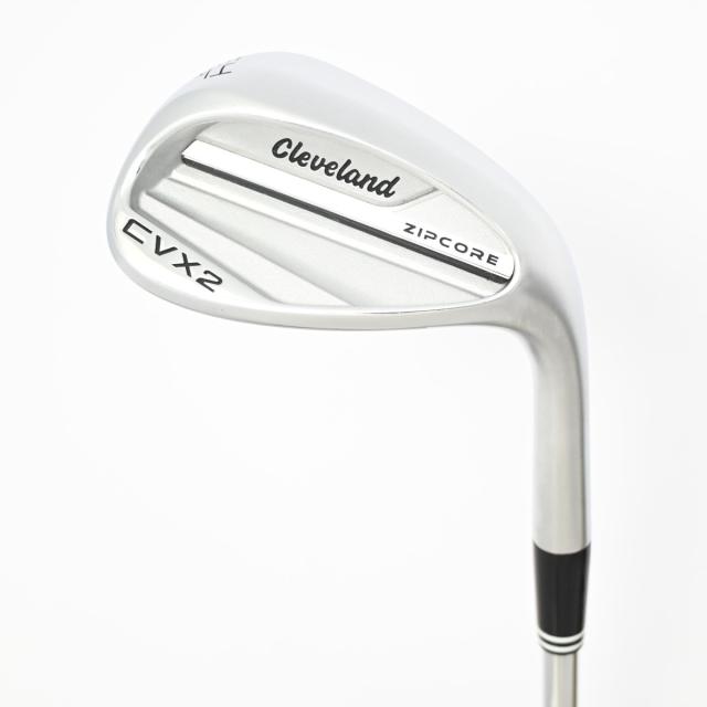 【中古ゴルフクラブ】クリーブランド　Cleveland Golf　CVX2 ZIPCORE ウェッジ Dynamic Gold 95　シャフト：Dynamic Gold 95 9,216円
