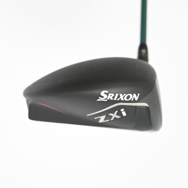 正規激安 ZXi MAXドライバー SPEEDER NX GREENカーボンシャフト DUNLOP