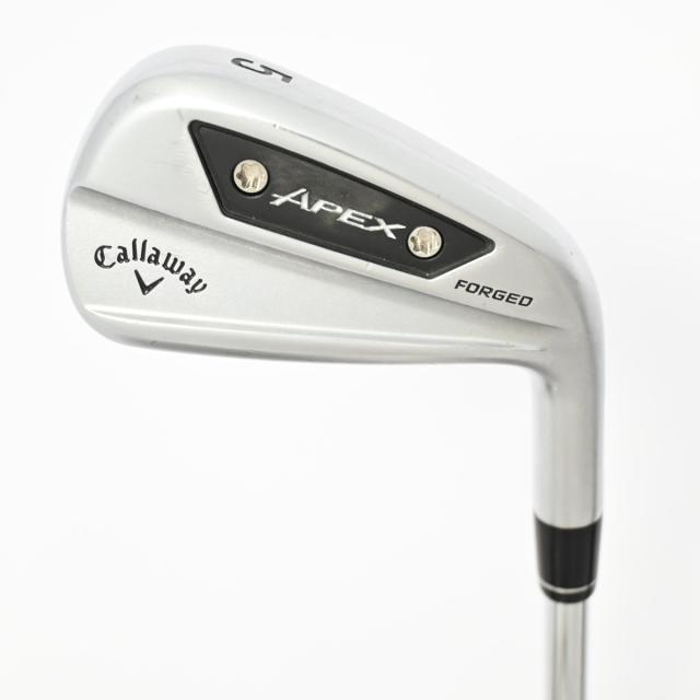 【中古ゴルフクラブ】キャロウェイゴルフ　APEX　APEX Ai200 アイアン N.S.PRO MODUS3 TOUR 105　シャフト：N.S.PRO MODUS3 TOUR 105