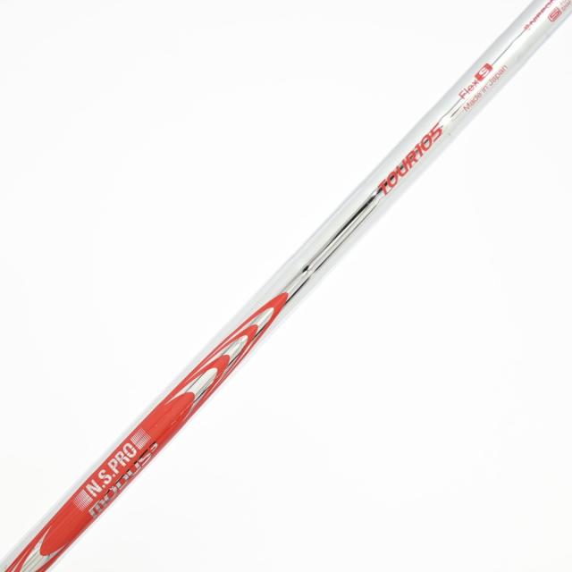 【中古ゴルフクラブ】キャロウェイゴルフ　APEX　APEX Ai200 アイアン N.S.PRO MODUS3 TOUR 105　シャフト：N.S.PRO MODUS3 TOUR 105_4