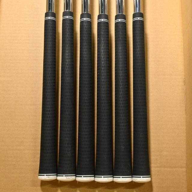【中古ゴルフクラブ】キャロウェイゴルフ　APEX　APEX Ai200 アイアン N.S.PRO MODUS3 TOUR 105　シャフト：N.S.PRO MODUS3 TOUR 105_7