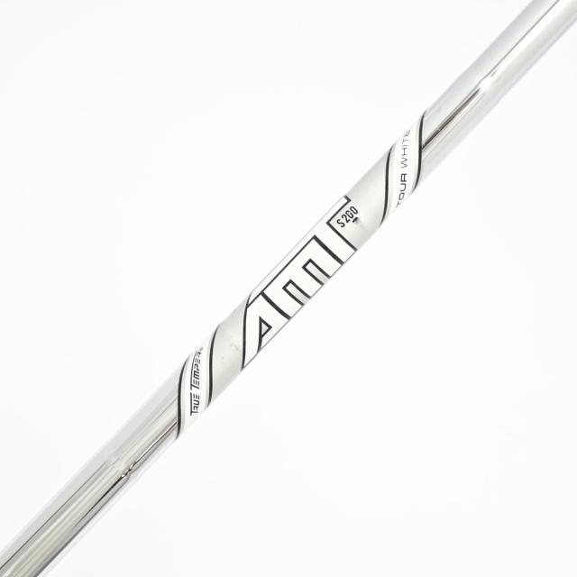 【中古ゴルフクラブ】タイトリスト　TITLEIST　620 CB アイアン AMT TOUR WHITE　シャフト：AMT TOUR WHITE_4