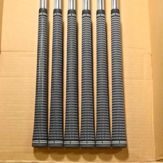 【中古ゴルフクラブ】ブリヂストン　TOUR B　201CB アイアン N.S.PRO MODUS3 TOUR 120　シャフト：N.S.PRO MODUS3 TOUR 120_7