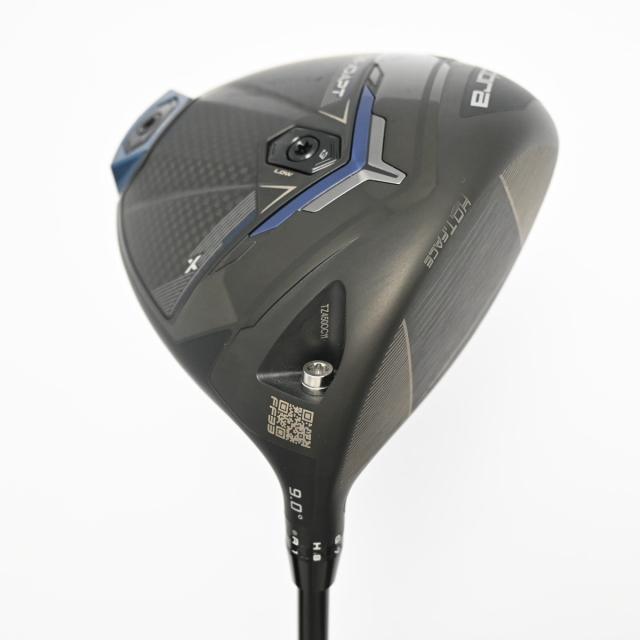 【中古ゴルフクラブ】コブラ　cobra　DS-ADAPT X ドライバー Speeder NX for Cobra　シャフト：Speeder NX for Cobra