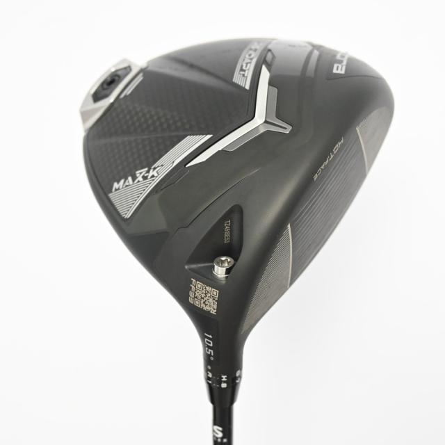 【中古ゴルフクラブ】コブラ　cobra　DS-ADAPT MAX-K ドライバー Speeder NX for Cobra　シャフト：Speeder NX for Cobra