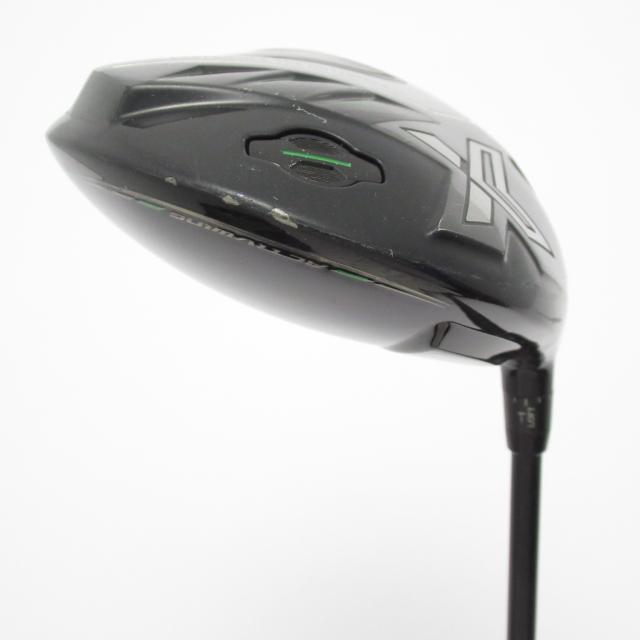 【中古ゴルフクラブ】ダンロップ　XXIO　ゼクシオ X(2022) ドライバー Miyazaki AX-2　シャフト：Miyazaki AX-2_4
