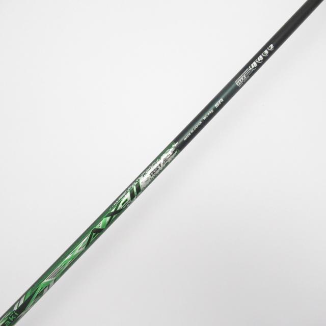 【中古ゴルフクラブ】ダンロップ　XXIO　ゼクシオ X(2022) ドライバー Miyazaki AX-2　シャフト：Miyazaki AX-2_5