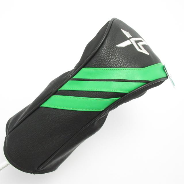 【中古ゴルフクラブ】ダンロップ　XXIO　ゼクシオ X(2022) ドライバー Miyazaki AX-2　シャフト：Miyazaki AX-2_7