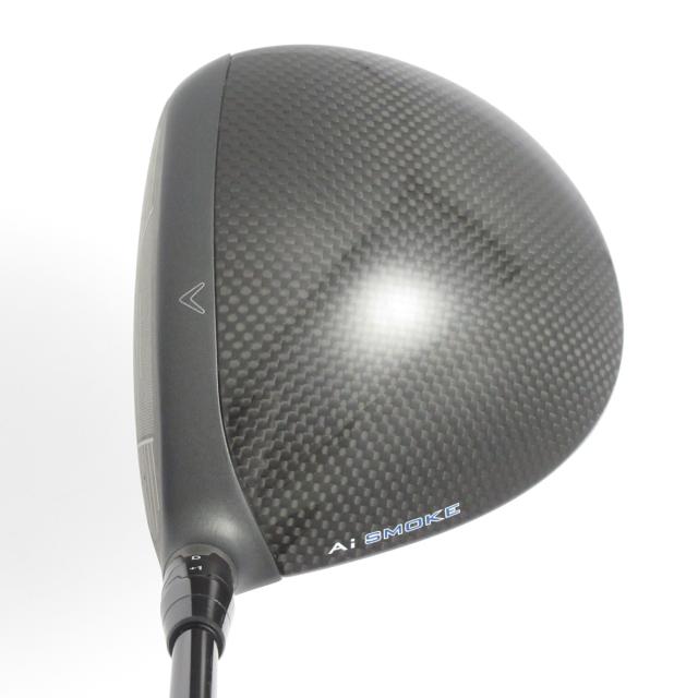 【中古ゴルフクラブ】キャロウェイゴルフ　Ai SMOKE　パラダイム Ai SMOKE MAX ドライバー TENSEI 50 for Callaway　シャフト：TENSEI …_1