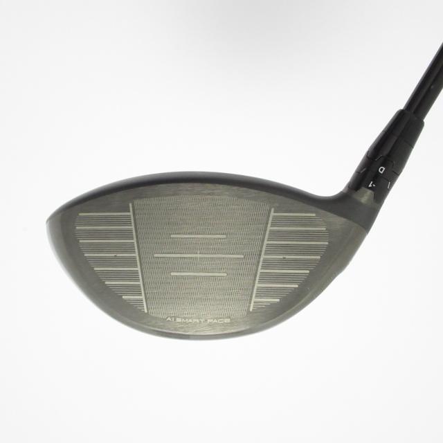 【中古ゴルフクラブ】キャロウェイゴルフ　Ai SMOKE　パラダイム Ai SMOKE MAX ドライバー TENSEI 50 for Callaway　シャフト：TENSEI …_2