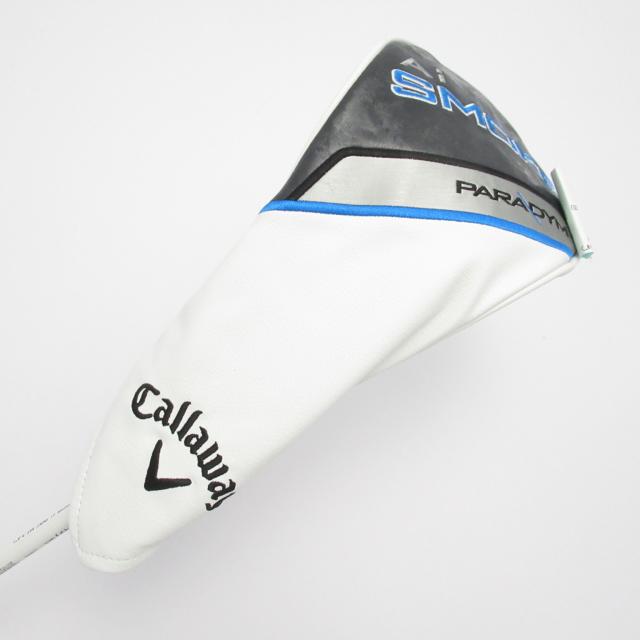 【中古ゴルフクラブ】キャロウェイゴルフ　Ai SMOKE　パラダイム Ai SMOKE MAX ドライバー TENSEI 50 for Callaway　シャフト：TENSEI …_7