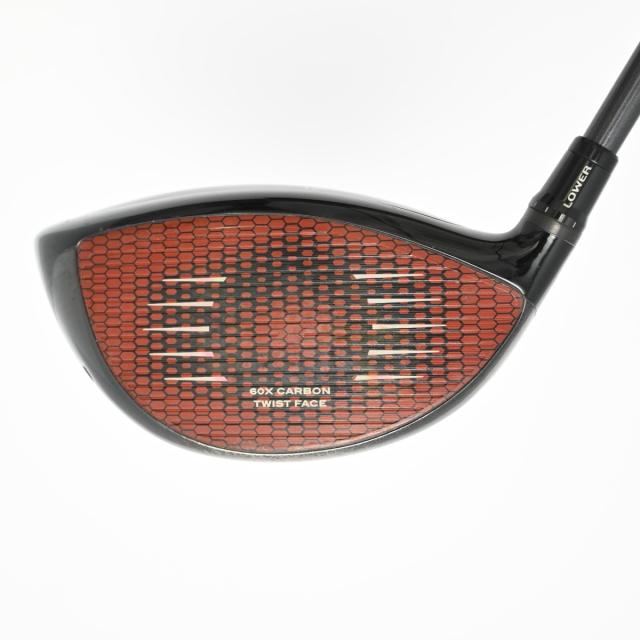 【中古ゴルフクラブ】テーラーメイド　STEALTH　ステルス HD ドライバー TENSEI RED TM50(2022)　シャフト：TENSEI RED TM50(2022)_2