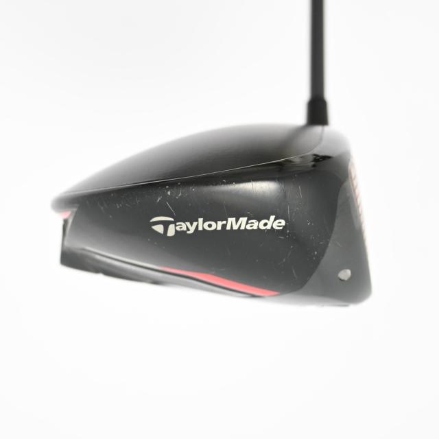【中古ゴルフクラブ】テーラーメイド　STEALTH　ステルス HD ドライバー TENSEI RED TM50(2022)　シャフト：TENSEI RED TM50(2022)_3