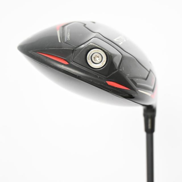 【中古ゴルフクラブ】テーラーメイド　STEALTH　ステルス HD ドライバー TENSEI RED TM50(2022)　シャフト：TENSEI RED TM50(2022)_4