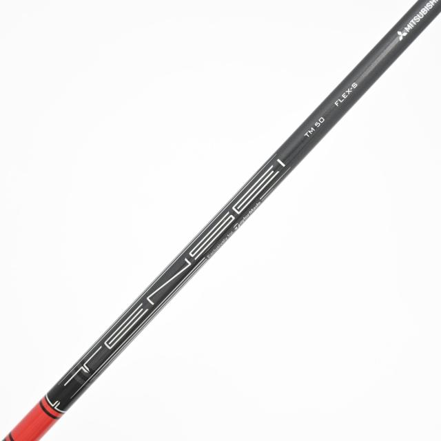 【中古ゴルフクラブ】テーラーメイド　STEALTH　ステルス HD ドライバー TENSEI RED TM50(2022)　シャフト：TENSEI RED TM50(2022)_5