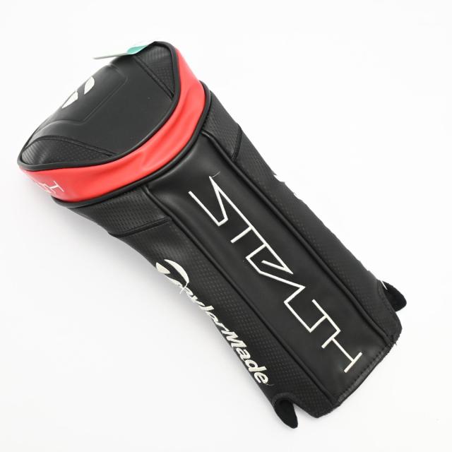 【中古ゴルフクラブ】テーラーメイド　STEALTH　ステルス HD ドライバー TENSEI RED TM50(2022)　シャフト：TENSEI RED TM50(2022)_7
