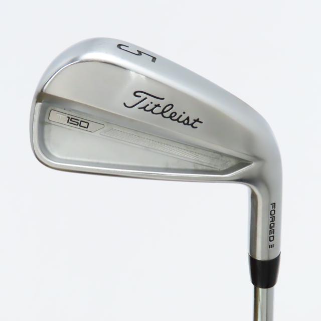 【中古ゴルフクラブ】タイトリスト　T SERIES　T150(2023) アイアン N.S.PRO MODUS3 TOUR 120　シャフト：N.S.PRO MODUS3 TOUR 120