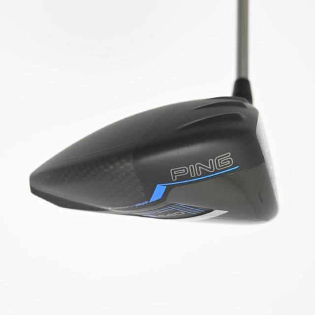 【中古ゴルフクラブ】ピン　G440　G440 SFT ドライバー PING TOUR 2.0 CHROME 65　シャフト：PING TOUR 2.0 CHROME 65_3