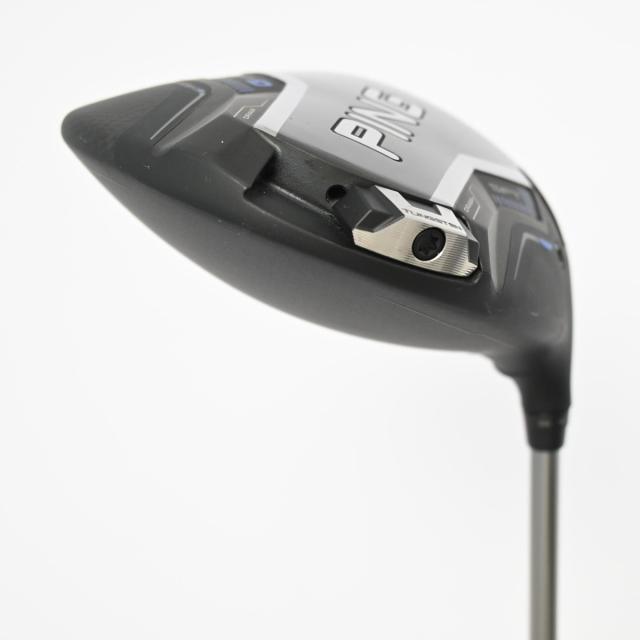 【中古ゴルフクラブ】ピン　G440　G440 SFT ドライバー PING TOUR 2.0 CHROME 65　シャフト：PING TOUR 2.0 CHROME 65_4