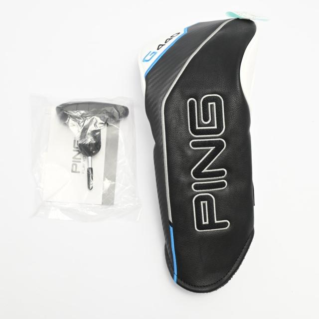 【中古ゴルフクラブ】ピン　G440　G440 SFT ドライバー PING TOUR 2.0 CHROME 65　シャフト：PING TOUR 2.0 CHROME 65_7