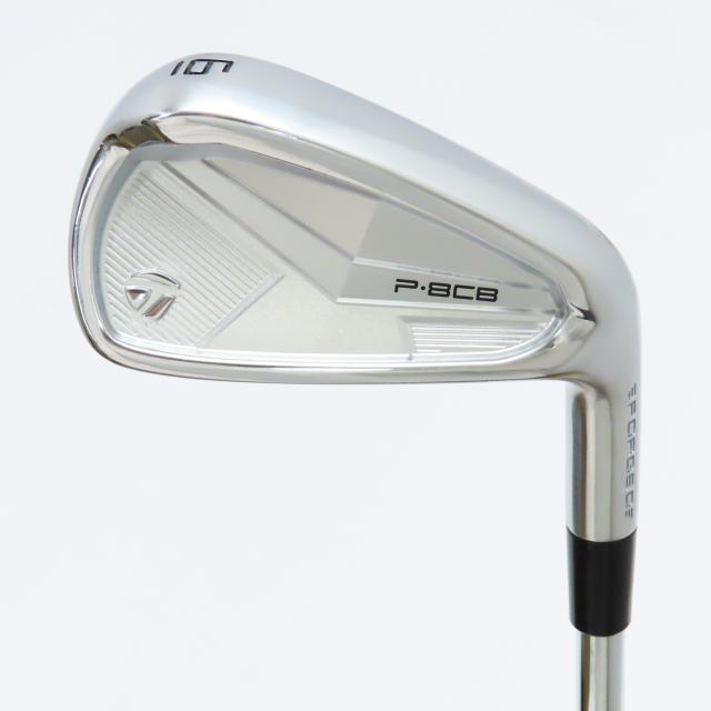 【中古ゴルフクラブ】テーラーメイド　P8　P8CB(2025) アイアン N.S.PRO 950GH neo　シャフト：N.S.PRO 950GH neo