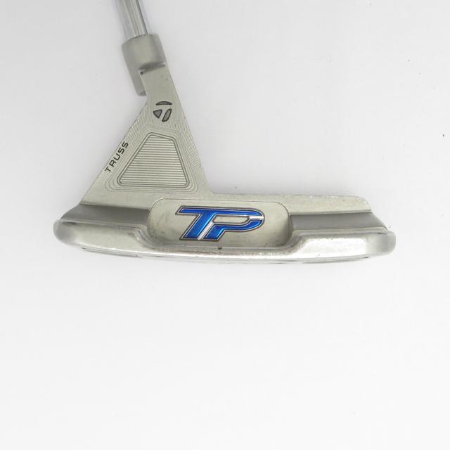 【中古ゴルフクラブ】テーラーメイド　TP Collection　TP コレクション ハイドロブラスト DELMONTE TB1 パター スチールシャフト　シャ…_4