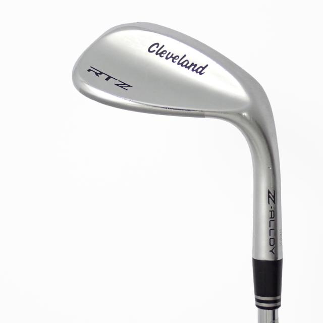 【中古ゴルフクラブ】クリーブランド　CG　RTZ ツアーサテン ウェッジ N.S.PRO MODUS3 TOUR 115　シャフト：N.S.PRO MODUS3 TOUR 115