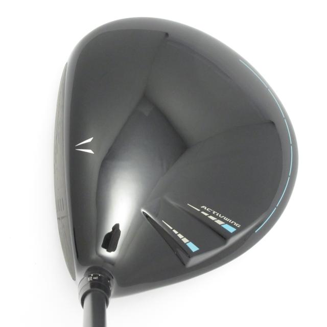 【中古ゴルフクラブ】ダンロップ　XXIO　ゼクシオ X(2024) ドライバー Miyazaki AX-3　シャフト：Miyazaki AX-3_1