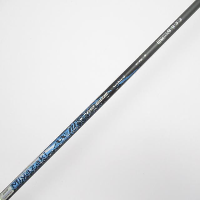 【中古ゴルフクラブ】ダンロップ　XXIO　ゼクシオ X(2024) ドライバー Miyazaki AX-3　シャフト：Miyazaki AX-3_5