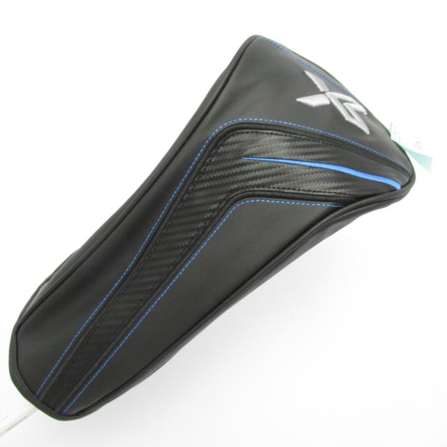 【中古ゴルフクラブ】ダンロップ　XXIO　ゼクシオ X(2024) ドライバー Miyazaki AX-3　シャフト：Miyazaki AX-3_7