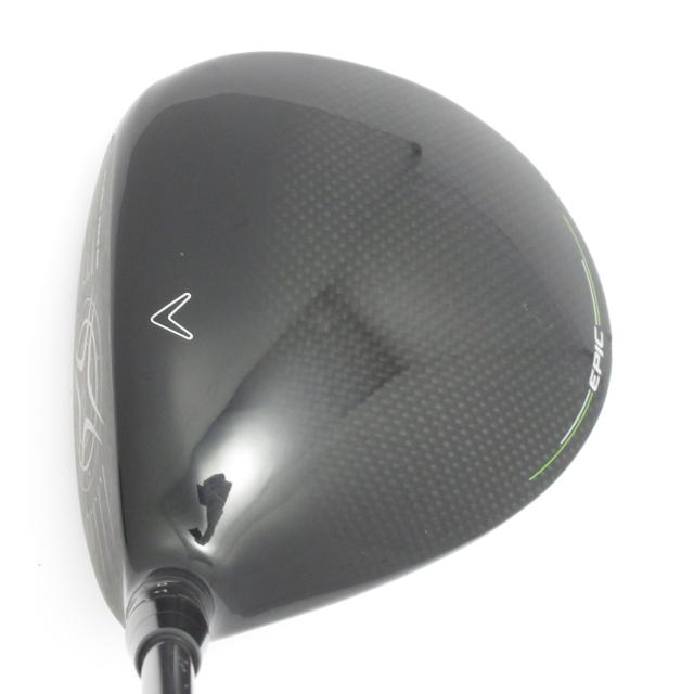 【中古ゴルフクラブ】キャロウェイゴルフ　EPIC　エピック SPEED ドライバー Diamana 50 for Callaway　シャフト：Diamana 50 for Call…_1