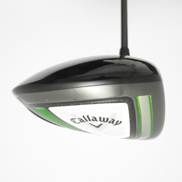 【中古ゴルフクラブ】キャロウェイゴルフ　EPIC　エピック SPEED ドライバー Diamana 50 for Callaway　シャフト：Diamana 50 for Call…_3