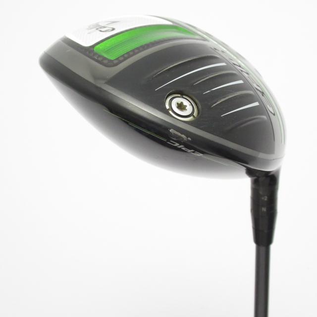 【中古ゴルフクラブ】キャロウェイゴルフ　EPIC　エピック SPEED ドライバー Diamana 50 for Callaway　シャフト：Diamana 50 for Call…_4