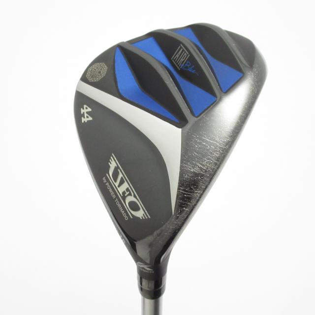 【中古ゴルフクラブ】キャスコ　POWER TORNADO　UFO by POWER TORNADO AIR Blue ユーティリティ Falcon Shaft AIR　シャフト：Falcon S…