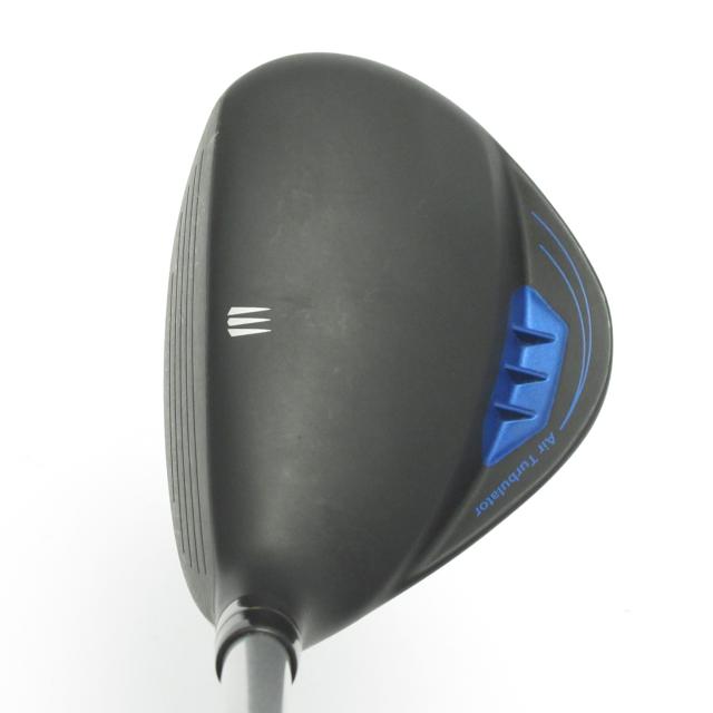 【中古ゴルフクラブ】キャスコ　POWER TORNADO　UFO by POWER TORNADO AIR Blue ユーティリティ Falcon Shaft AIR　シャフト：Falcon S…_1