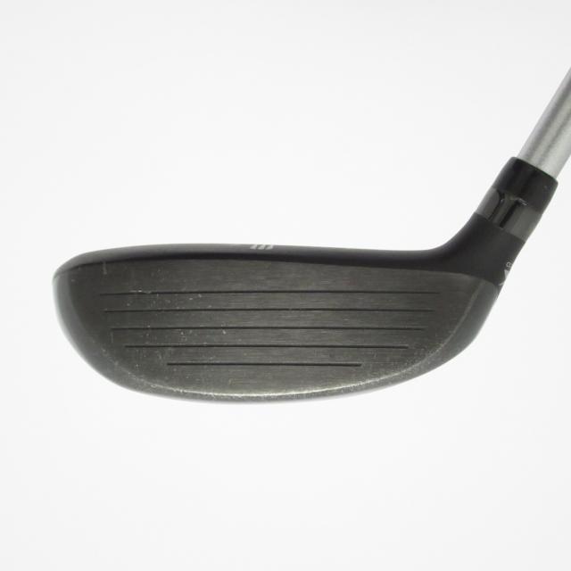 【中古ゴルフクラブ】キャスコ　POWER TORNADO　UFO by POWER TORNADO AIR Blue ユーティリティ Falcon Shaft AIR　シャフト：Falcon S…_2